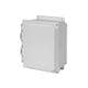 Hammond Manufacturing PJU12106HF