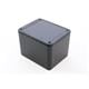 Hammond Manufacturing RL6365BK
