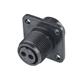 Harwin C90-3102R10SL-4S