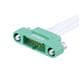 Harwin G125-MC11005M3-1500L