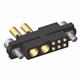 Harwin M80-4C10605F2-02-328-00-000