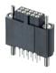 Harwin M80-4TE1042F3