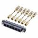 Harwin M80-FC305F1-06
