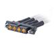 Harwin M80-FC327F1-02-0150L