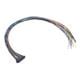 Harwin M80-FE22668F2-0450L