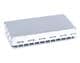 LeaderTech 40-CBSA-1.0X2.5X0.4