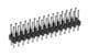 Hirose Connector A1-24PA-2.54DSA(71)