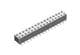 Hirose Connector A3A-32DA-2SV(71)