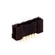 Hirose Connector DF51A-5P-2DSA
