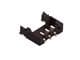 Hirose Connector DF57H-6P-1.2V(21)