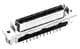 Hirose Connector DX20A-68S(50)