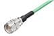 Hirose Connector H2.4-2P-SF085MC1-A-60IN