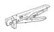 Hirose Connector HT802/DF63-1618S-1