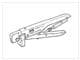 Hirose Connector HT802/HR41A-11-18