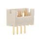 Hirose Connector DF13-4P-1.25DSA(55)