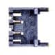 Hirose Connector DF57H-2P-1.2V(51)