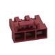 Hirose Connector DF60FR-3S-10.16C