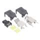 Hirose Connector IX31G-A-10S-CV(7.0)(01)