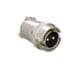Hirose Connector RM15QPS-4PA(81)