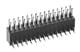 Hirose Connector A1-6PA-2.54DS(71)