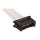 Hirose Connector DF51-18DEP-2C
