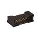 Hirose Connector DF51A-5P-2DSA(01)