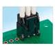 Hirose Connector DF63-3P-7.92DSA(01)