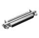 Hirose Connector DX10BM-80S(50)