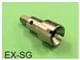 Hirose Connector EX-SG