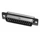 Hirose Connector HDCB-37P(05)