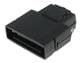 Hirose Connector DH-37-CV1B