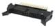 Hirose Connector HIF3BA-20P-2.54W(88)