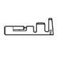 Hirose Connector DF1-PD2428SCFB