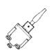 Honeywell 1TL119-7-A02