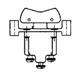 Honeywell 2TP12-10