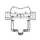 Honeywell 2TP201-70