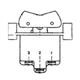 Honeywell 2TP500-7-W
