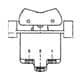 Honeywell 4TP201-3