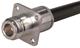 HUBER+SUHNER 25_N-50-7-8/133_NE