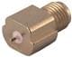 HUBER+SUHNER 82_SMA-S50-0-45/111_NM