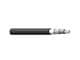 HUBER+SUHNER 9 GKW-AX (EN50264-3-1) 3600V 1X1.5 M BK