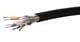 HUBER+SUHNER RAILDAT 120 OHM 2X0.75 XM S WTB