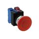IDEC AVLW39911D-R-120V