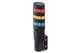 IDEC LD6A-3WQB-RYG