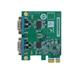 IEI IPCIE-CAN-2D-R10