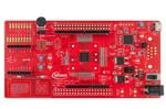 Imagen ampliada de Infineon Technologies KITPSOC4-HVMS-128KLITE