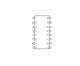 Infineon Technologies S25FL512SAGBHBA10