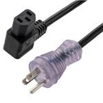 L-Com PCH01CZR8-LED-02F