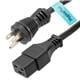 L-Com AMHN515C19-15-6F