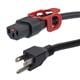 L-Com C13LPN515P-15-6F